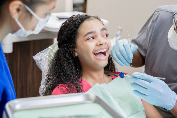 Best Emergency Treatment for Jaw Pain or Injury in Fletcher, NC