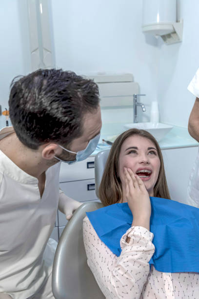 Best Broken or Chipped Tooth Repair in Fletcher, NC
