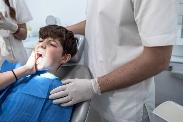 Best Emergency Treatment for Oral Infections in Fletcher, NC